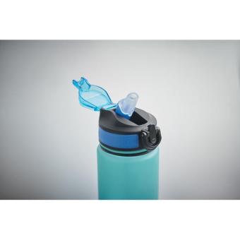 ACTIVATE Sport-Trinkflasche RPET 1L Königsblau