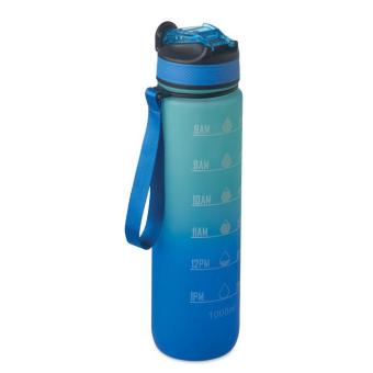 ACTIVATE Sports water bottle RPET 1L 