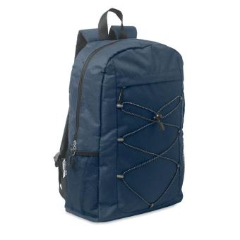 HIGE Rucksack 600D RPET Polyester 