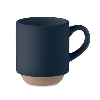 CERACK Ceramic stackable mug 170 ml 