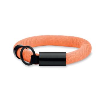 POLLY Schlüsselring mit Armband 