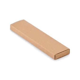 STOX 6teiliges Schreibset Beige