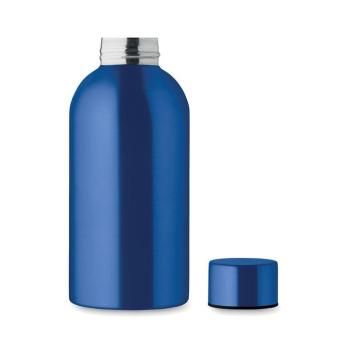 ATHENA MID Single wall bottle 500 ml Aztec blue