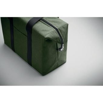 KIRA 300D RPET cooler bag 37L Dark green