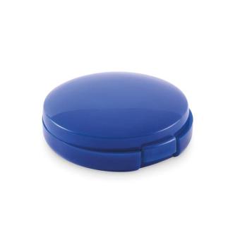 EZRA Vegan lip balm Aztec blue