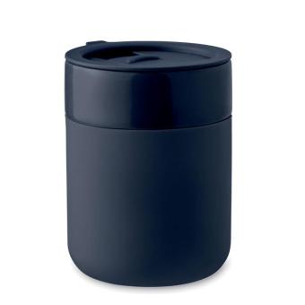 QERAM Ceramic tumbler 330 ml 