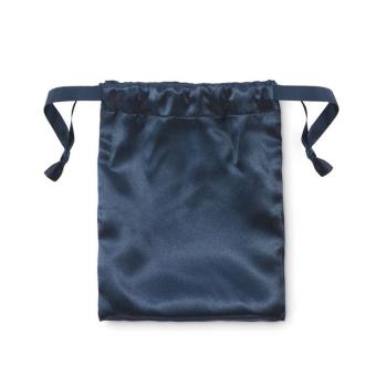 SLEEPY Schlafmaske Polyester Blau