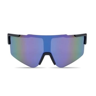 SHINE Sport-Sonnenbrille UV400 Blau