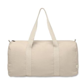 SINN Sport-oder Reisetasche 320g/m² Beige