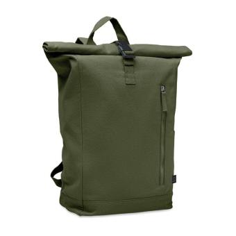 KAMET Rolltop-Rucksack 390 g/m² 
