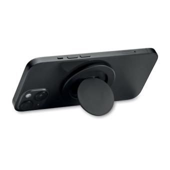 ABLE Magnetischer Smartphone-Halter Schwarz