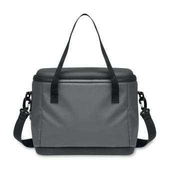 COOLIN Tarpaulin cooler bag 16L Stone
