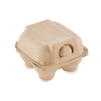 EISET Malset Holz-Ostereier Holz
