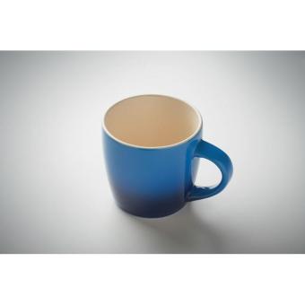 PEZE Keramikbecher 300 ml Blau