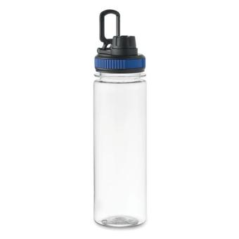 TOTTLE Trinkflasche RPET 750 ml Blau
