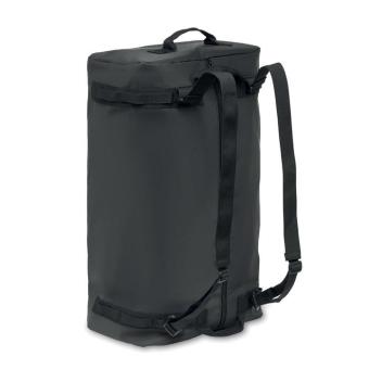 MOUNTAIN Reisetasche 50C-Plane Schwarz