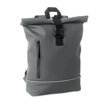 LAPTOSA 15" Rolltop-Laptop-Rucksack 