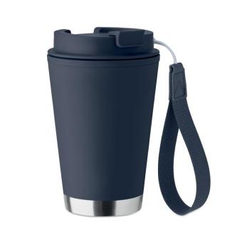 TOPIZ Double wall tumbler 300ml 