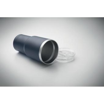 SUM Double wall tumbler 500ml Navy