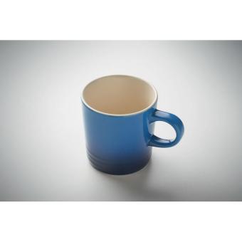 OROT Ceramic mug 290ml Aztec blue