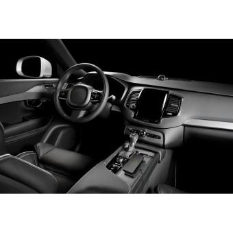 CARPA Kabelloses Kfz-Ladepad 15W Schwarz