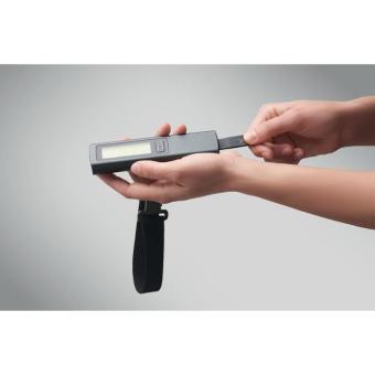 VOYAGE Digitale Gepäckwaage Titan
