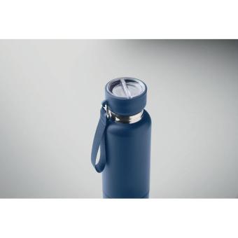 NOEKA Double wall bottle 500ml Navy