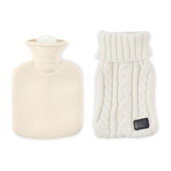 TOASTY Hot water bottle 400ml Fawn