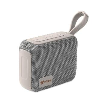 OBLO 5W wireless speaker Convoy grey