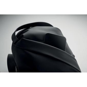 DAY Crossbody Tasche PU Schwarz