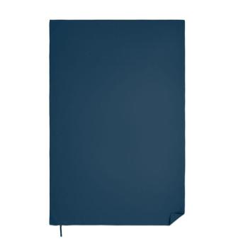  ATOLL 100 Microfibre towel 100X150cm Aztec blue