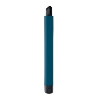 BLADE Small retractable knife Aztec blue