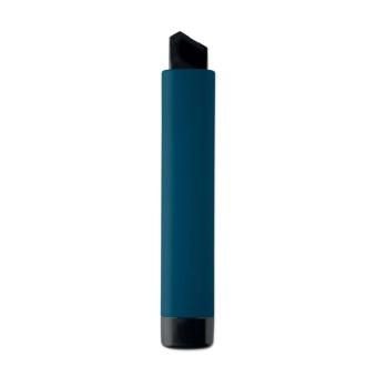 BLADE + Large retractable knife Aztec blue