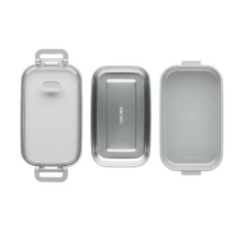 HOAGIE PP lunch box Convoy grey
