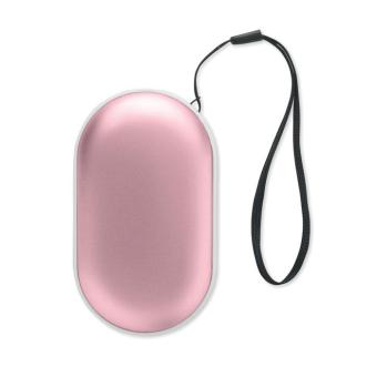 MUKAVA Elektrischer Handwärmer Creme