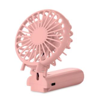 IBERA Klappbarer Ventilator Creme