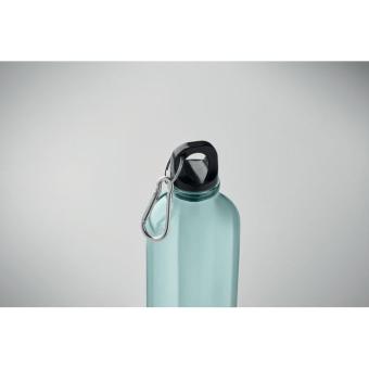 MOSS RE500 Trinkflasche RPET 500ml Mintgrün