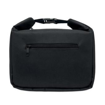 WINTRY Cooler lunch bag Black
