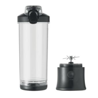 MIXIE Portable smoothie blender Black