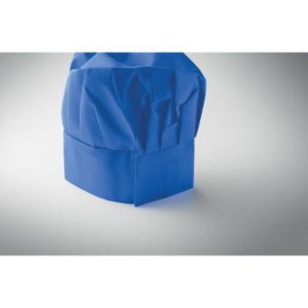 KID CHEF Küchen-Set für Kinder Königsblau
