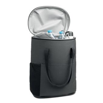 COLDI Cooler rucksack 600D RPET Stone