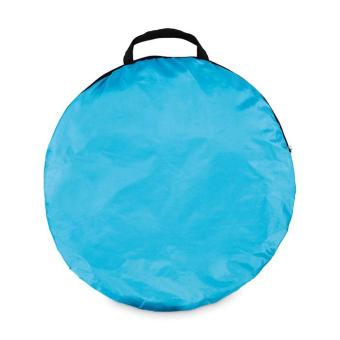 SHADE Beach tent in 190T polyester Turqoise
