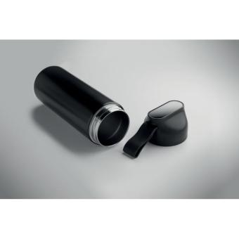 HITHERE Geschenkset 2-teilig Schwarz