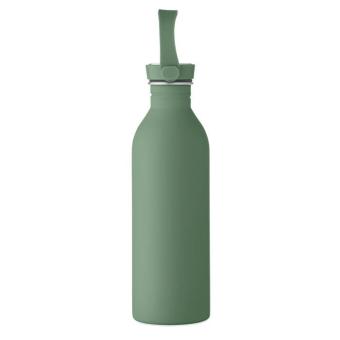 SVALUR Single wall bottle 500 ml Dark green