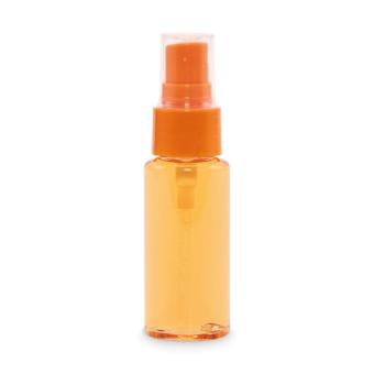MIST Körperspray 30ml Transparent orange