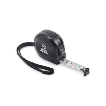 MEAS3 Measuring tape 3M Black
