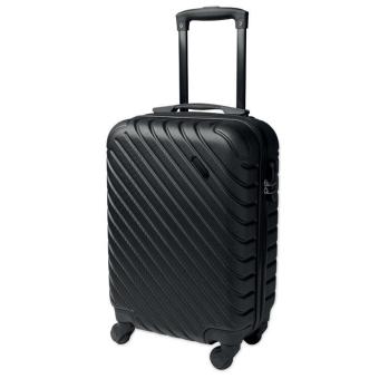 TREMONT Hard trolley Black