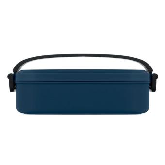 SARNIE PP lunch box 800ml Navy