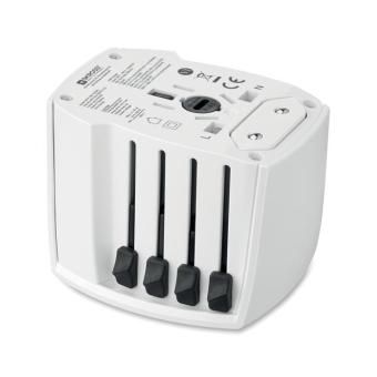 MUV USB AC30 PD Skross MUV USB AC 30W PD Weiß