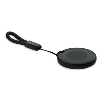 LIFEMATE Smart Find My Locator Schwarz